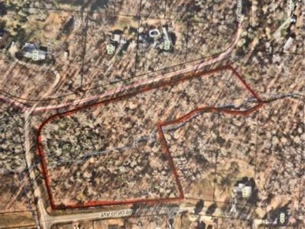 0 Redigo Avenue, Winston-Salem, NC 27107