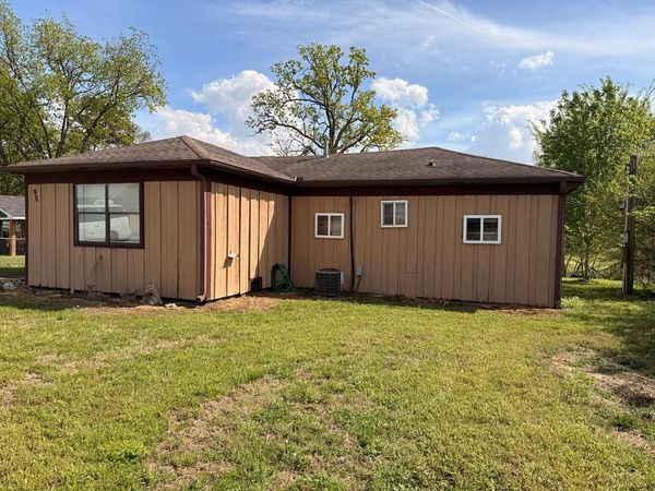 95 Bream Road, Hughes, AR 72348