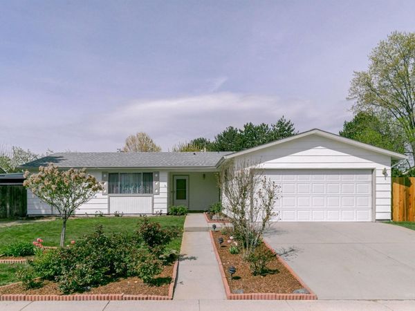 3223 S Norfolk Way, Boise, ID 83706