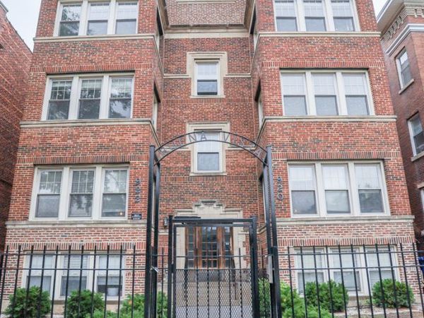 Unit 1E, Chicago, IL 60613