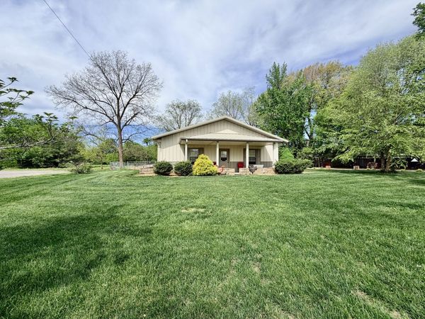 2123 North Avenue, Metropolis, IL 62960