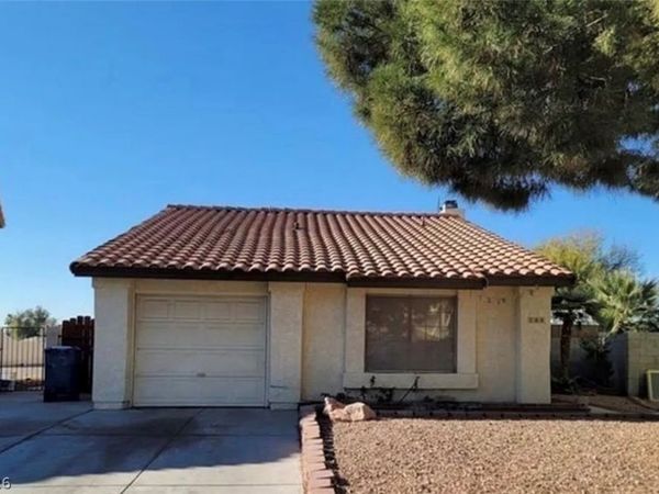 500 Prescott Street , Las Vegas, NV 89110