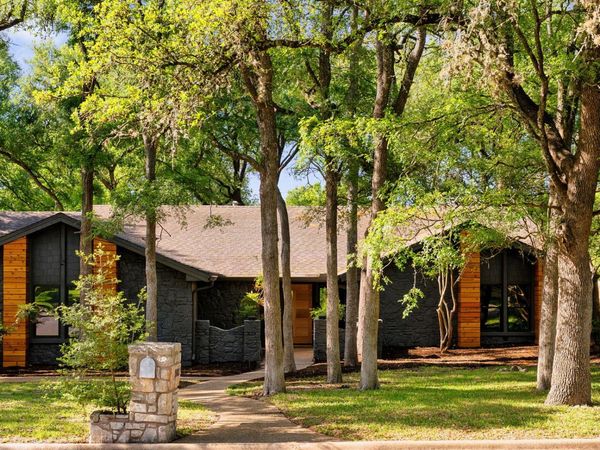 9107 Cedar Crest DR , Austin, TX 78750