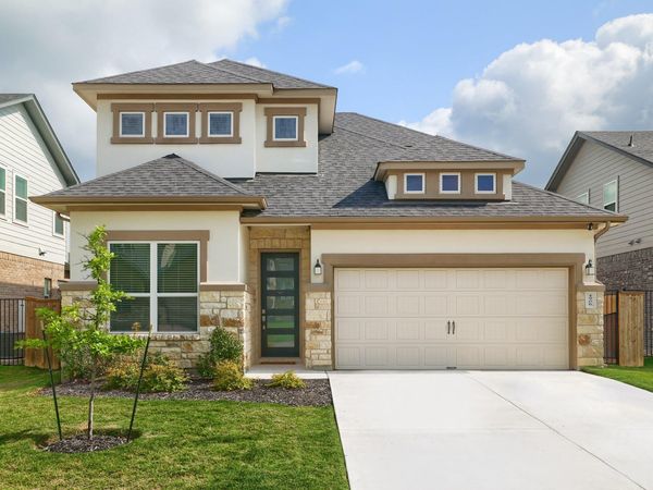 4906 Seadrift DR, Austin, TX 78747