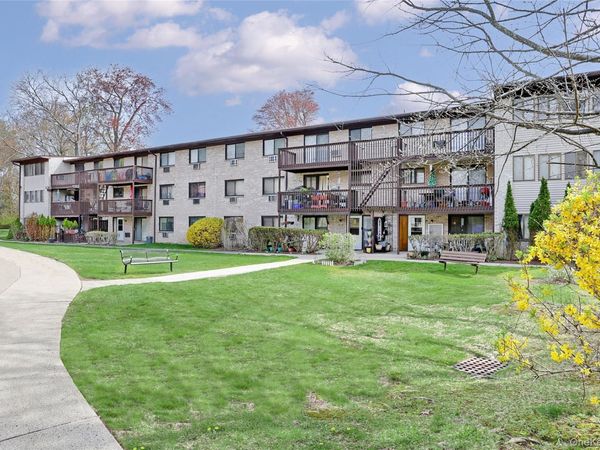 7 Secora Road , Unit H18, Monsey, NY 10952