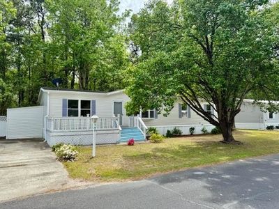 980 Jamestown Rd. , Conway, SC 29526