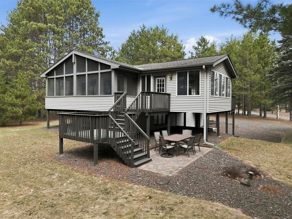 28941 Spring Greenway, Danbury, WI 54830