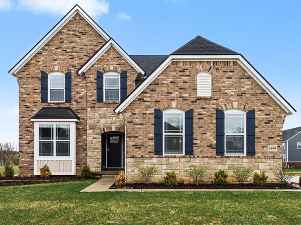 4399 Sparrow Street, Ann Arbor, MI 48103