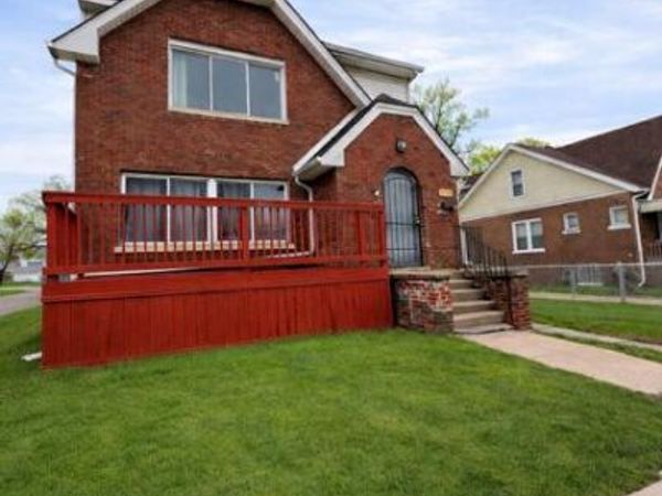15794 Ohio Street, Detroit, MI 48238