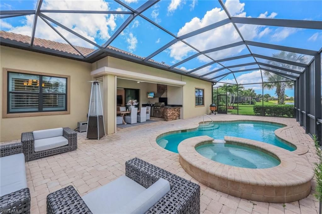 9403 Surfbird Ct, Naples, FL 34120 Photo