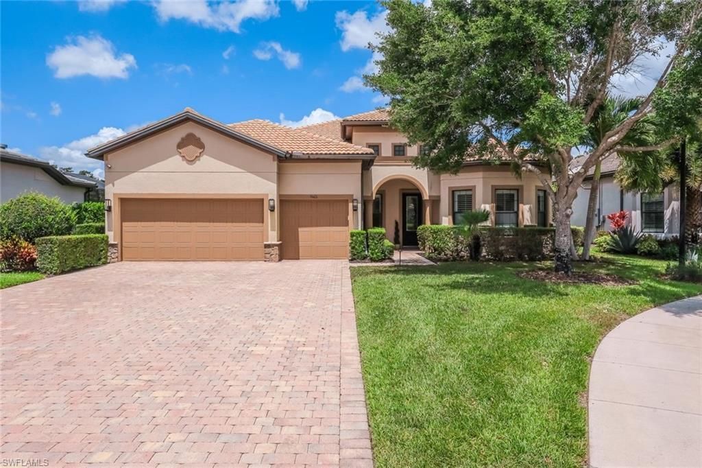 9403 Surfbird Ct, Naples, FL 34120 Photo