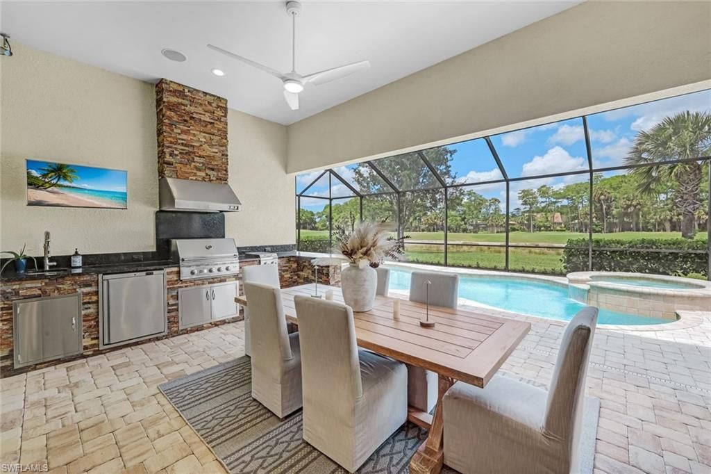 9403 Surfbird Ct, Naples, FL 34120 Photo