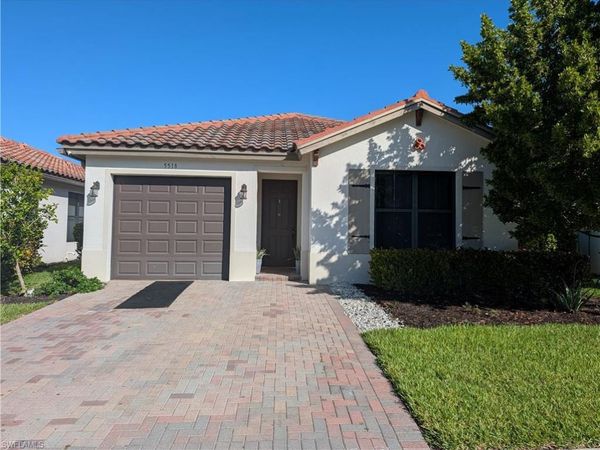 5518 Useppa DR , AVE MARIA, FL 34142