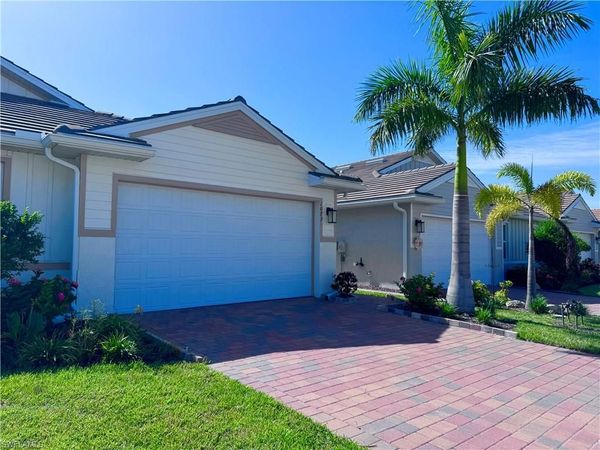 1073 Tranquil Brook DR , NAPLES, FL 34114