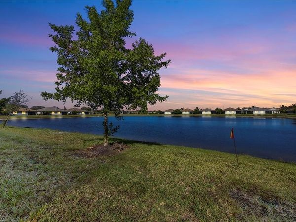 1117 Rolling Brook LN , NAPLES, FL 34114