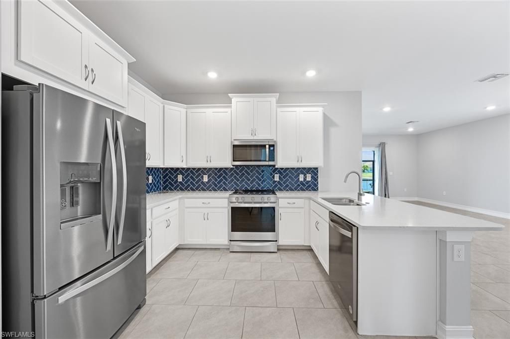1117 Rolling Brook Ln, Naples, FL 34114 Photo