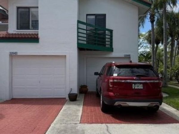 2294 Anchorage LN , Unit B, NAPLES, FL 34104
