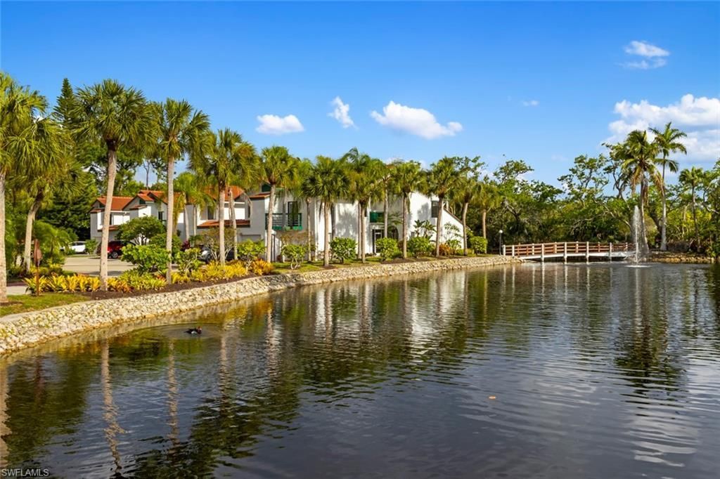 2294 Anchorage Ln, Unit B, Naples, FL 34104 Photo