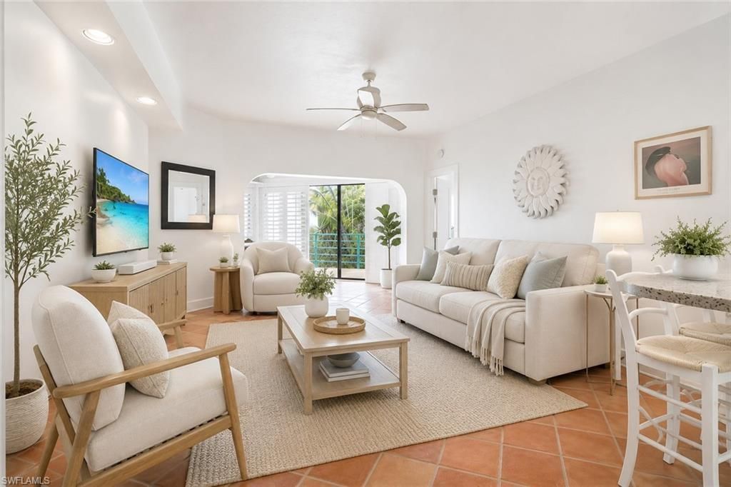 2294 Anchorage Ln, Unit B, Naples, FL 34104 Photo
