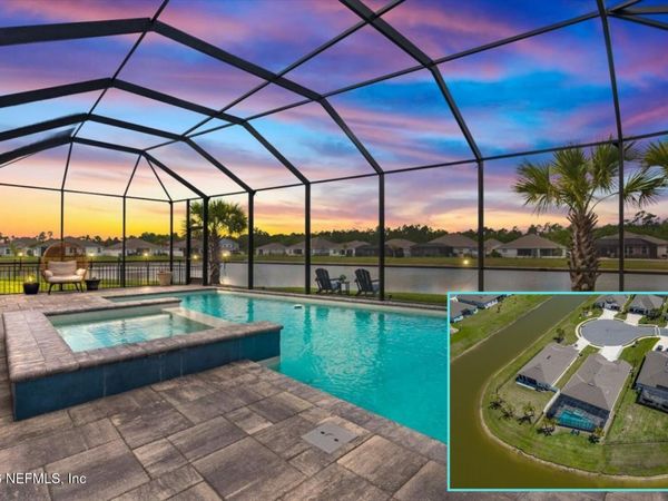 105 GYPSUM Place, St. Augustine, FL 32086