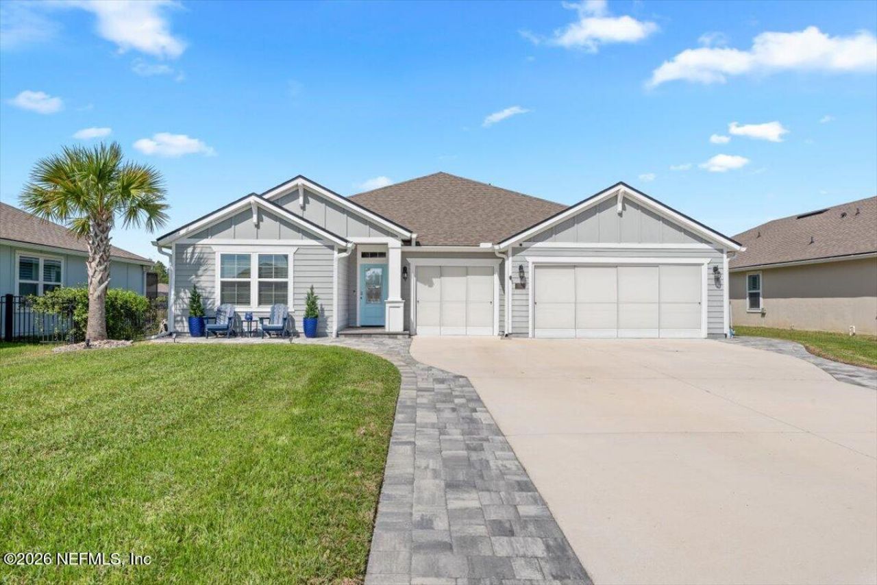 105 Gypsum Place, Saint Augustine, FL 32086 Photo