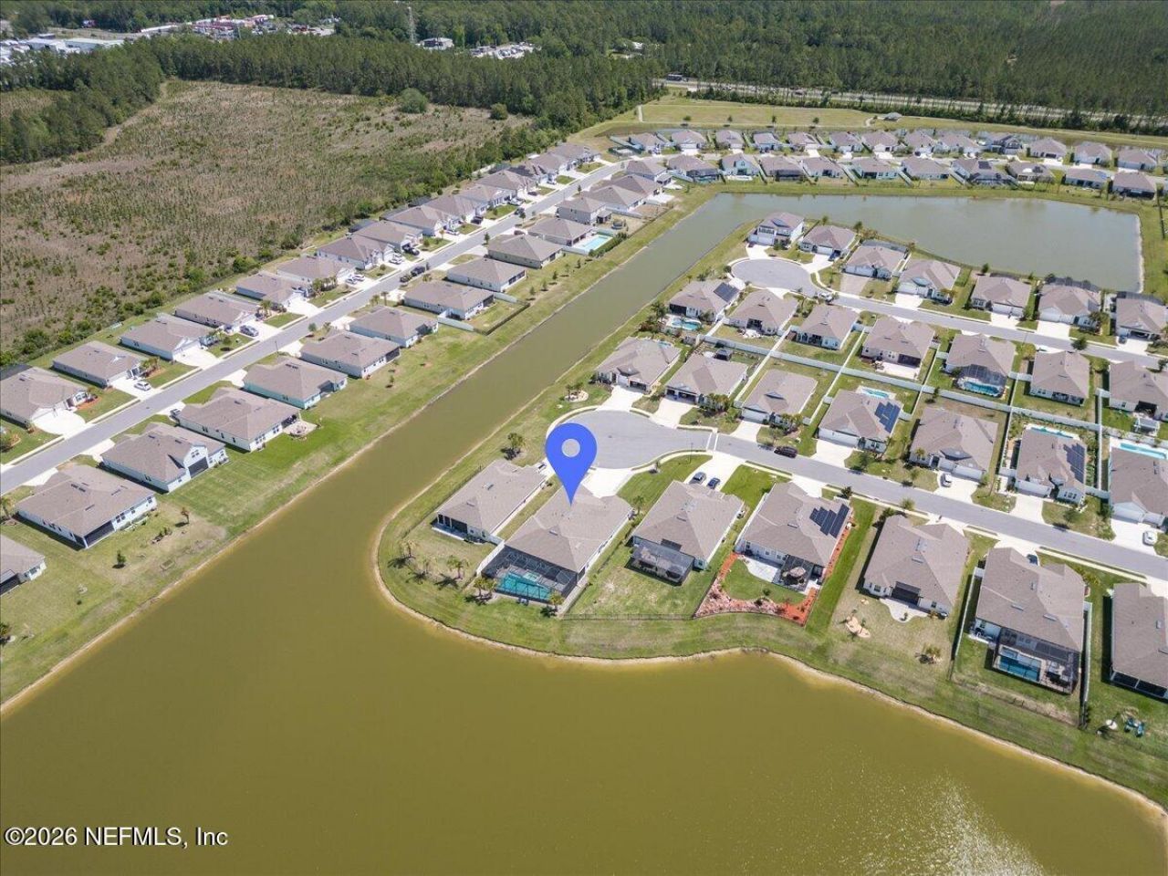 105 Gypsum Place, Saint Augustine, FL 32086 Photo