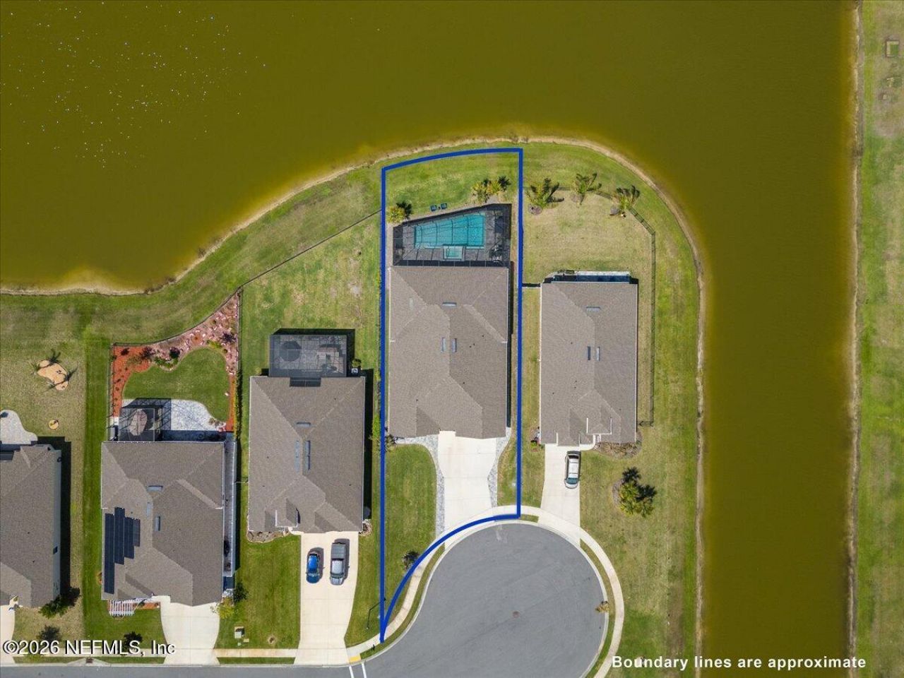 105 Gypsum Place, Saint Augustine, FL 32086 Photo