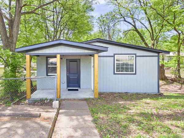4311 W 18Th Street , Little Rock, AR 72204