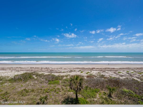 1415 N Hwy A1a , Unit 402, Indialantic, FL 32903