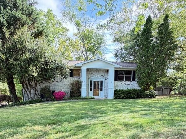 306 Sherwood Drive, Maryville, TN 37801