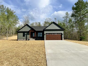 189 Twin Ponds Road, Corbin, KY 40701