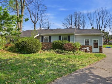 2318 Rodger Road, Obetz, OH 43207