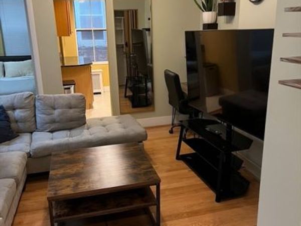 11 Irving Street, Unit 3, Boston, MA 02114