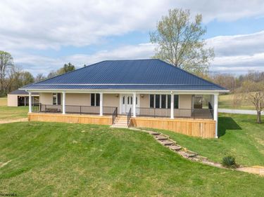 932 Linton Road, Independence, WV 26374