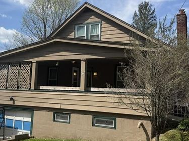 1307 Robin Lane, Fairmont, WV 26554