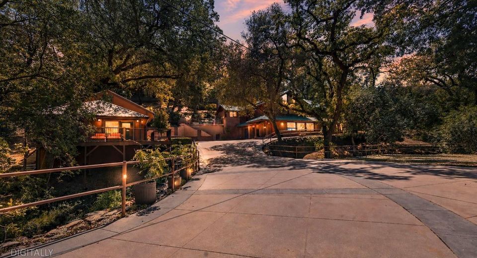 110 Allen Ranch Rd, Sutter Creek, CA 95685 Photo