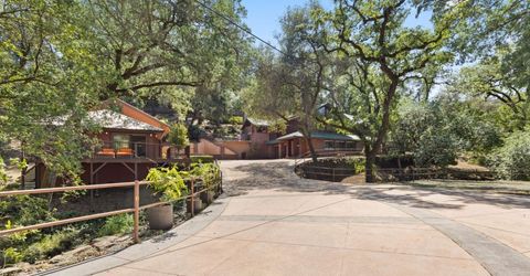 110 Allen Ranch Rd, Sutter Creek, CA 95685 Photo
