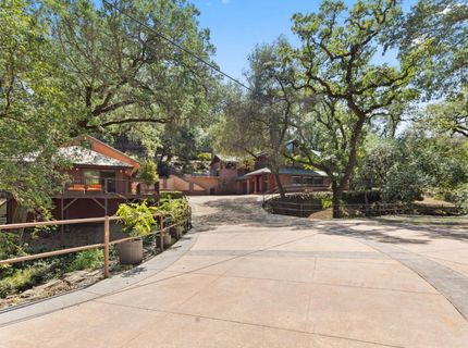110 Allen Ranch Rd, Sutter Creek, CA 95685 Photo