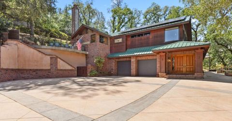 110 Allen Ranch Rd, Sutter Creek, CA 95685 Photo