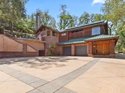 110 Allen Ranch Rd, Sutter Creek, CA 95685 Photo