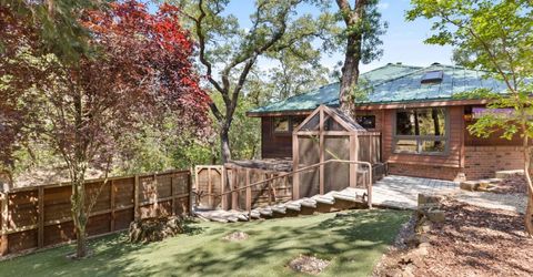 110 Allen Ranch Rd, Sutter Creek, CA 95685 Photo