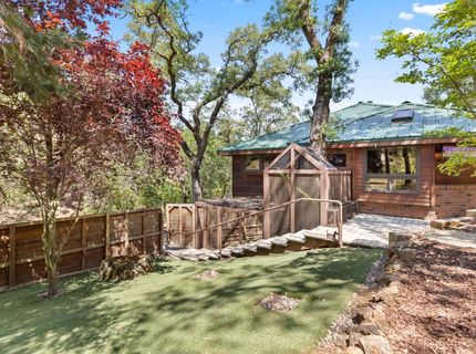 110 Allen Ranch Rd, Sutter Creek, CA 95685 Photo