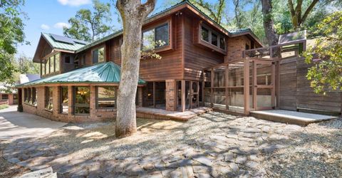 110 Allen Ranch Rd, Sutter Creek, CA 95685 Photo