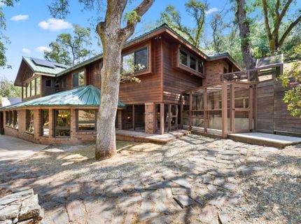 110 Allen Ranch Rd, Sutter Creek, CA 95685 Photo