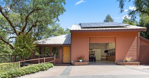 110 Allen Ranch Rd, Sutter Creek, CA 95685 Photo