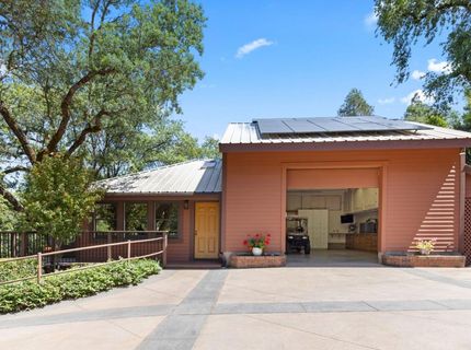 110 Allen Ranch Rd, Sutter Creek, CA 95685 Photo
