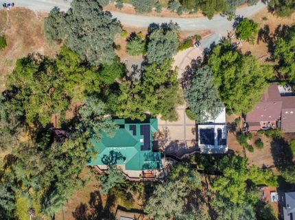 110 Allen Ranch Rd, Sutter Creek, CA 95685 Photo