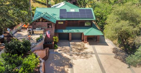 110 Allen Ranch Rd, Sutter Creek, CA 95685 Photo