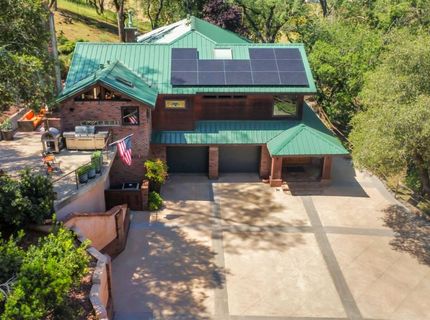 110 Allen Ranch Rd, Sutter Creek, CA 95685 Photo