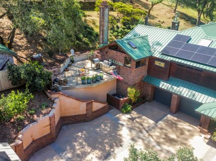 110 Allen Ranch Rd, Sutter Creek, CA 95685 Photo